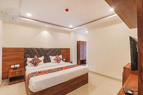 Fabhotel Rachna Palace And Banquets