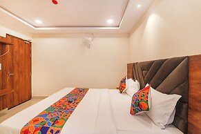 Fabhotel Rachna Palace And Banquets