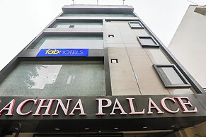 Fabhotel Rachna Palace And Banquets