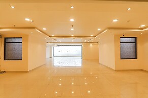 Fabhotel Rachna Palace And Banquets