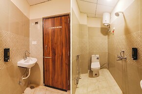 Fabhotel Rachna Palace And Banquets