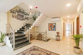 Fabhotel Rachna Palace And Banquets