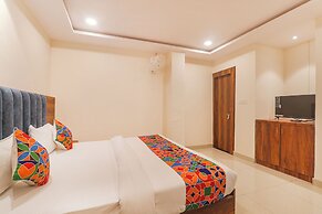 Fabhotel Rachna Palace And Banquets