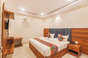 Fabhotel Rachna Palace And Banquets