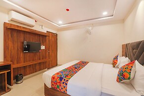 Fabhotel Rachna Palace And Banquets