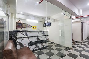 Fabhotel Rachna Palace And Banquets