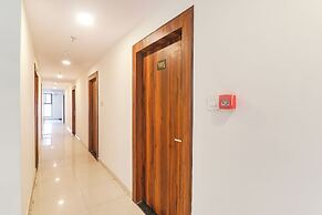 Fabhotel Rachna Palace And Banquets