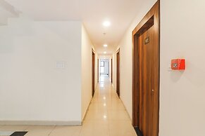 Fabhotel Rachna Palace And Banquets