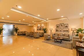 Fabhotel Rachna Palace And Banquets