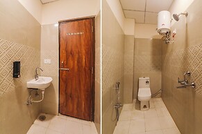 Fabhotel Rachna Palace And Banquets