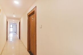 Fabhotel Rachna Palace And Banquets