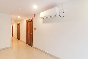 Fabhotel Rachna Palace And Banquets