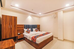 Fabhotel Rachna Palace And Banquets