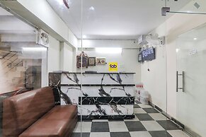 Fabhotel Rachna Palace And Banquets