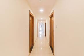 Fabhotel Rachna Palace And Banquets