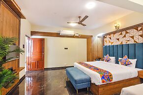 FabHotel Jingle Tree Resort Nr Arambol Beach