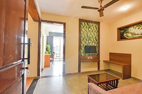 FabHotel Jingle Tree Resort Nr Arambol Beach