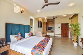 FabHotel Jingle Tree Resort Nr Arambol Beach