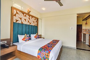 FabHotel Jingle Tree Resort Nr Arambol Beach