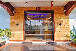 FabHotel Jingle Tree Resort Nr Arambol Beach