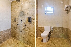 FabHotel Jingle Tree Resort Nr Arambol Beach