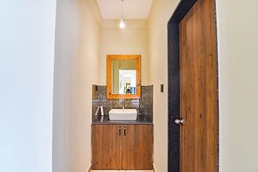 FabHotel Jingle Tree Resort Nr Arambol Beach