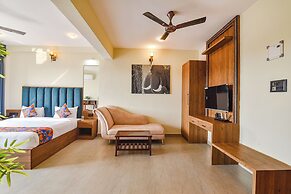 FabHotel Jingle Tree Resort Nr Arambol Beach