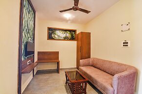 FabHotel Jingle Tree Resort Nr Arambol Beach