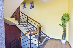 FabHotel Jingle Tree Resort Nr Arambol Beach