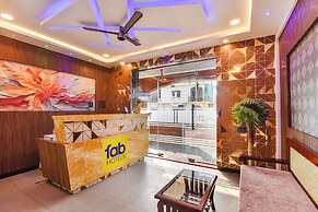 FabHotel Jingle Tree Resort Nr Arambol Beach