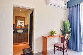 FabHotel Jingle Tree Resort Nr Arambol Beach