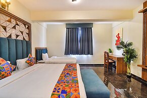 FabHotel Jingle Tree Resort Nr Arambol Beach