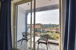 FabHotel Jingle Tree Resort Nr Arambol Beach