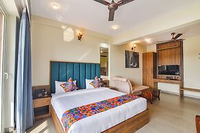 FabHotel Jingle Tree Resort Nr Arambol Beach