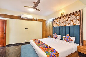 FabHotel Jingle Tree Resort Nr Arambol Beach