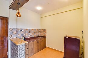 FabHotel Jingle Tree Resort Nr Arambol Beach