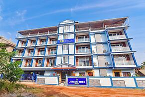 FabHotel Jingle Tree Resort Nr Arambol Beach