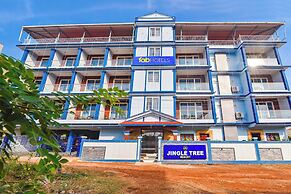 FabHotel Jingle Tree Resort Nr Arambol Beach