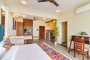 FabHotel Jingle Tree Resort Nr Arambol Beach
