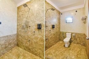 FabHotel Jingle Tree Resort Nr Arambol Beach