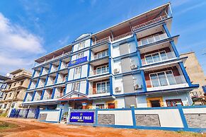 FabHotel Jingle Tree Resort Nr Arambol Beach