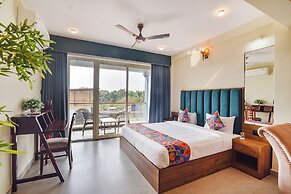 FabHotel Jingle Tree Resort Nr Arambol Beach