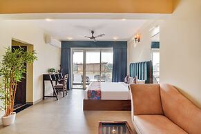 FabHotel Jingle Tree Resort Nr Arambol Beach