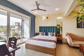 FabHotel Jingle Tree Resort Nr Arambol Beach