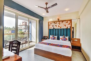 FabHotel Jingle Tree Resort Nr Arambol Beach