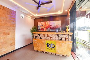FabHotel Jingle Tree Resort Nr Arambol Beach