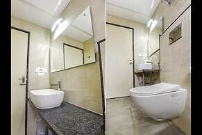 FabHotel Jingle Tree Resort Nr Arambol Beach