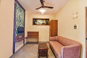 FabHotel Jingle Tree Resort Nr Arambol Beach