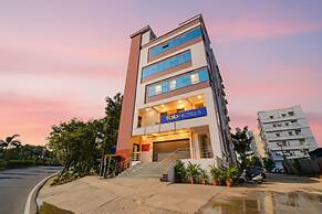 Fabhotel Srh Pride