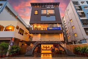 Fabhotel Wild Wings